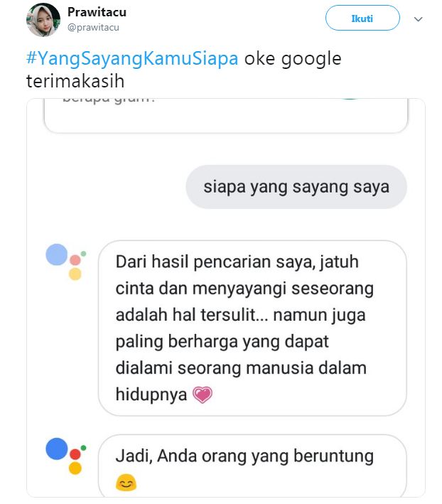10 Meme #YangSayangKamuSiapa ini bikin senyum kecut