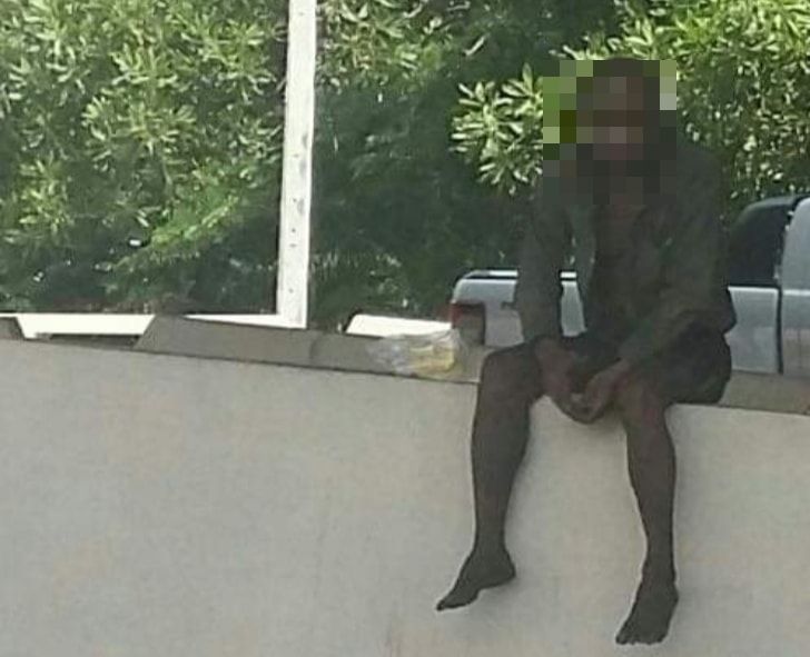 Kisah di balik ayah tunggu anaknya selama 10 tahun ini bikin miris