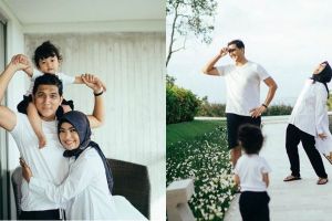 8 Tips liburan hemat ala suami Tantri Kotak ini bikin ngakak