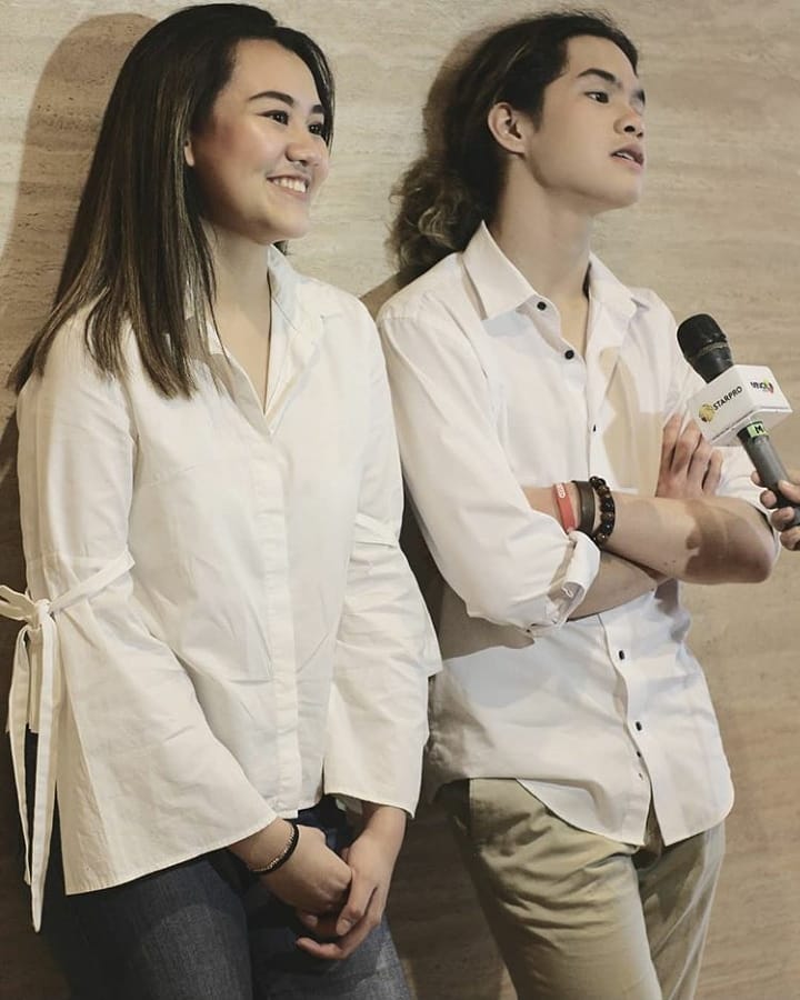 11 Potret kompak Aaliyah Massaid & Dul Jaelani, sempat dijodohkan