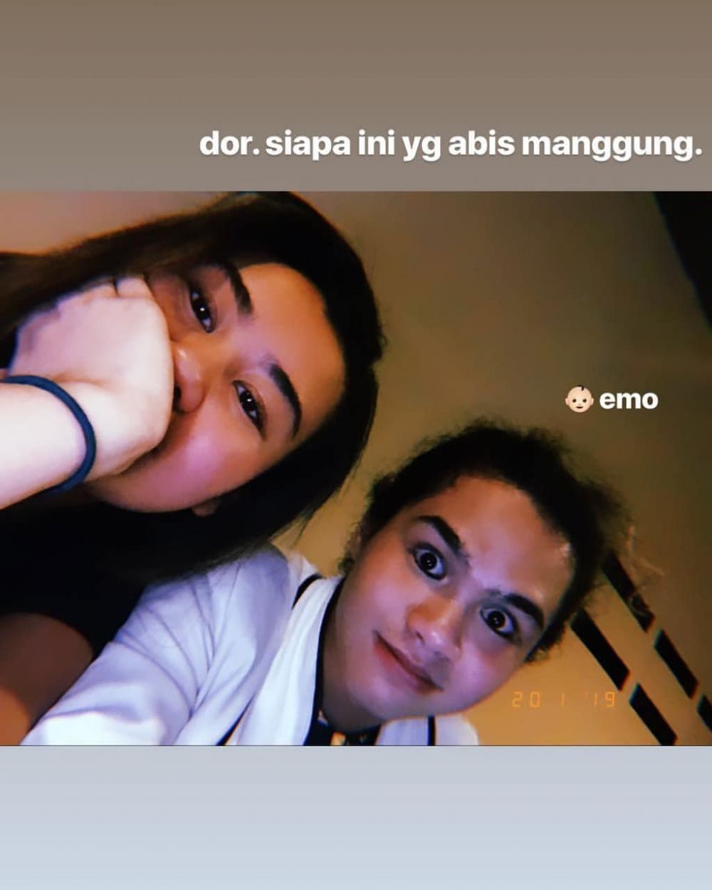 11 Potret kompak Aaliyah Massaid & Dul Jaelani, sempat dijodohkan