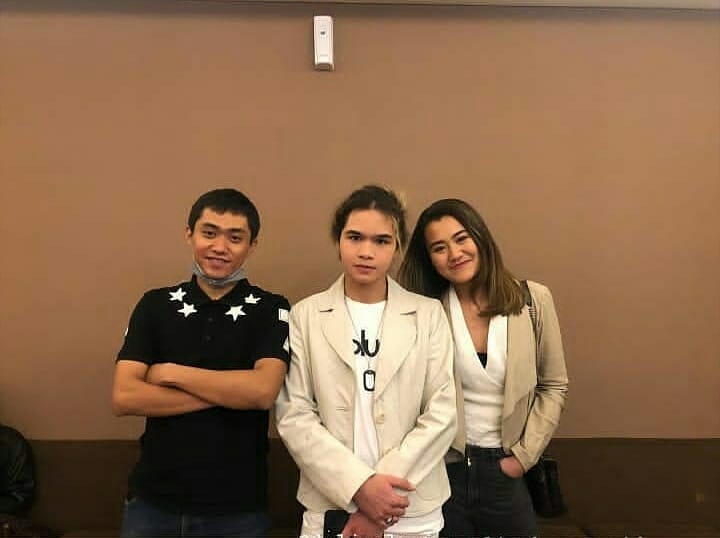 11 Potret kompak Aaliyah Massaid & Dul Jaelani, sempat dijodohkan