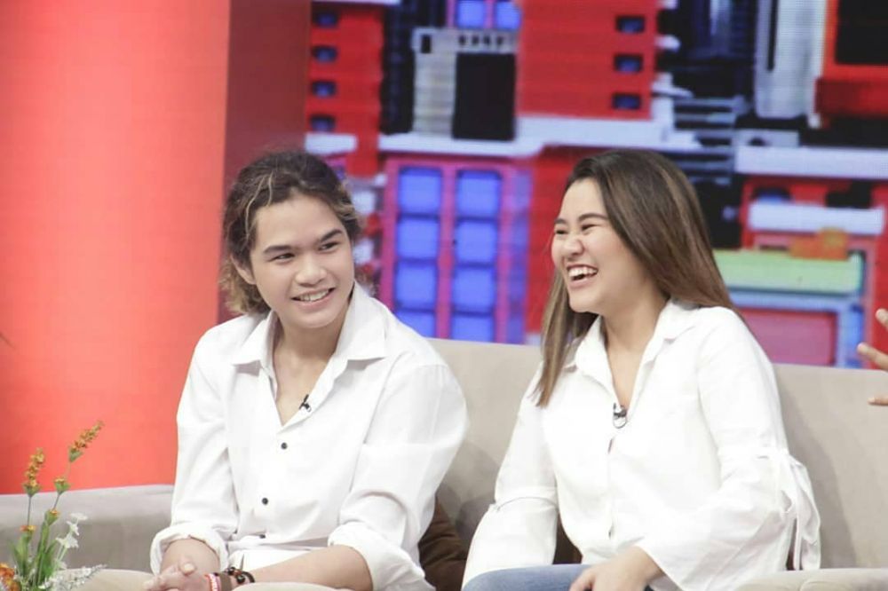 11 Potret kompak Aaliyah Massaid & Dul Jaelani, sempat dijodohkan