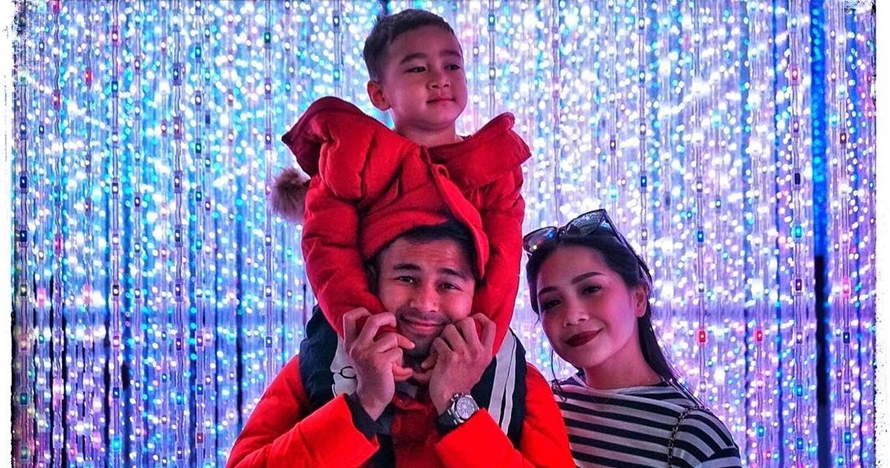 Raffi Ahmad ungkap penghasilan jadi Youtuber, nilainya fantastis