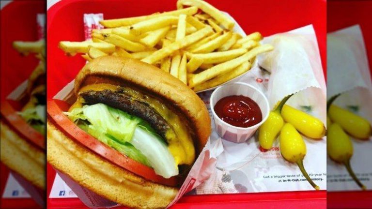 18 Burger terlezat di dunia, beberapa ada di Indonesia