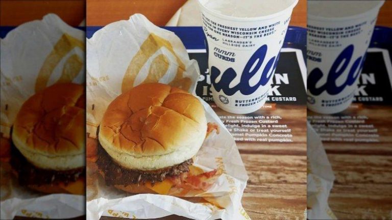 18 Burger terlezat di dunia, beberapa ada di Indonesia