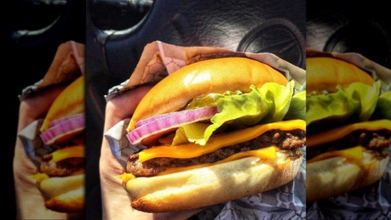 18 Burger terlezat di dunia, beberapa ada di Indonesia