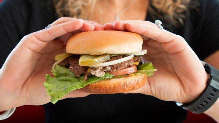 18 Burger terlezat di dunia, beberapa ada di Indonesia