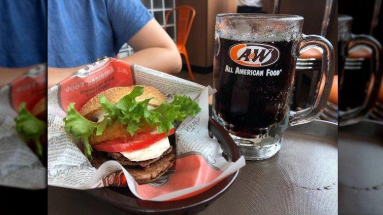 18 Burger terlezat di dunia, beberapa ada di Indonesia