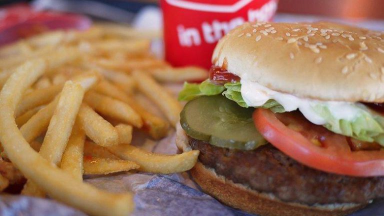 18 Burger terlezat di dunia, beberapa ada di Indonesia