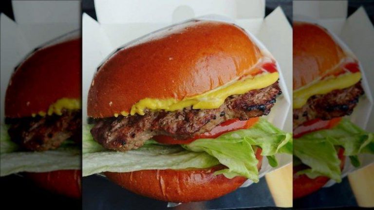 18 Burger terlezat di dunia, beberapa ada di Indonesia