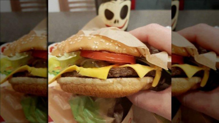 18 Burger terlezat di dunia, beberapa ada di Indonesia