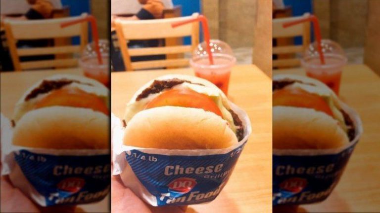 18 Burger terlezat di dunia, beberapa ada di Indonesia