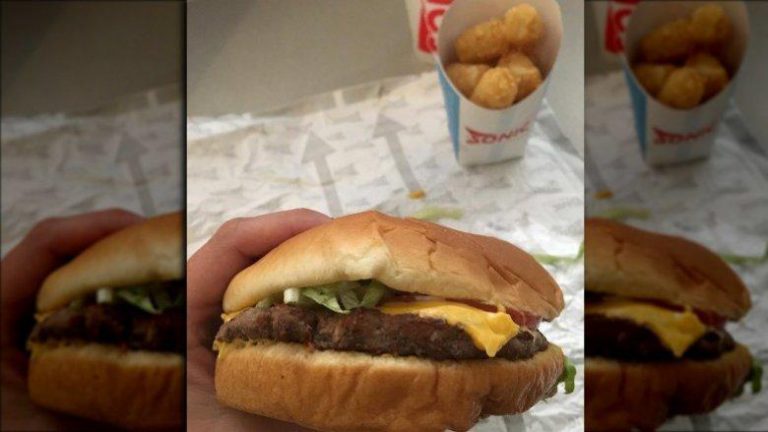 18 Burger terlezat di dunia, beberapa ada di Indonesia