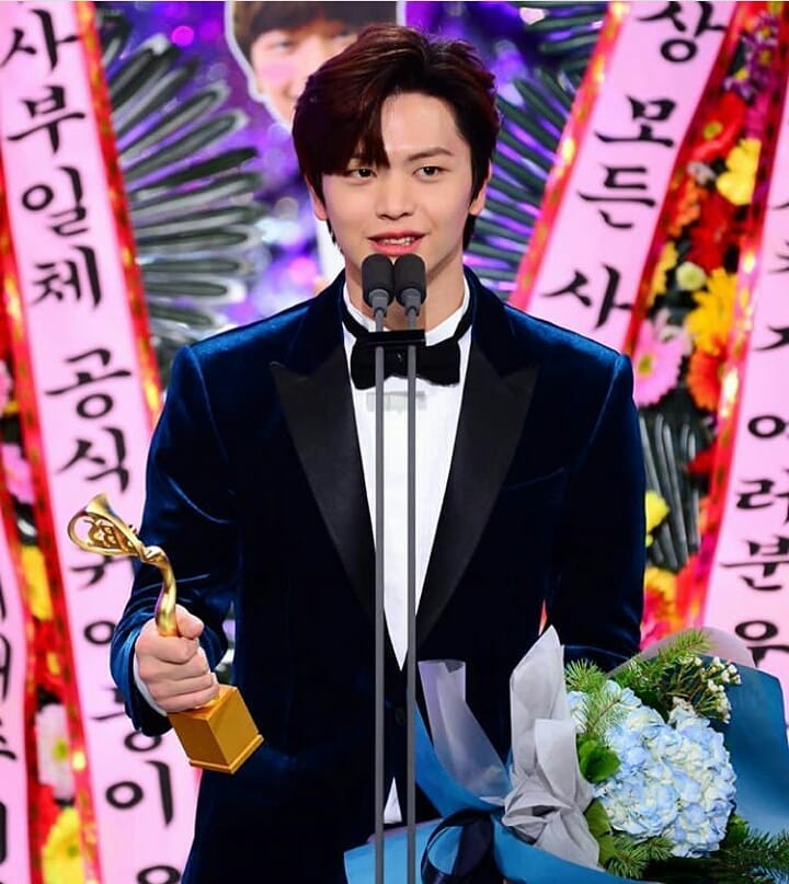 11 Idol K-Pop ini bakal main drama Korea di 2019, bikin nggak sabar 