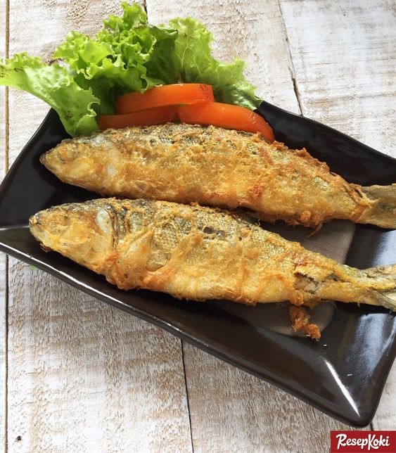 10 Makanan lezat khas Imlek, punya makna dalam