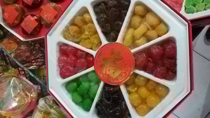 10 Makanan lezat khas Imlek, punya makna dalam
