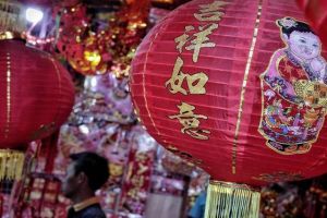 Selain Gong Xi Fa Chai, ini 11 ucapan Imlek yang penuh makna