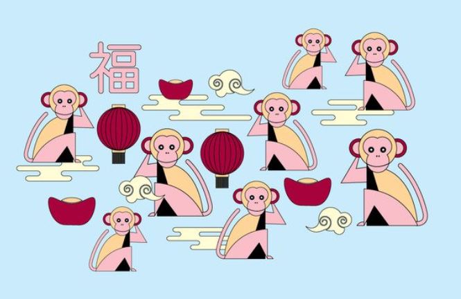 Selain Gong Xi Fa Chai, ini 11 ucapan Imlek yang penuh makna