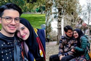 Jawaban Irwansyah saat ditanya mantan terindah bikin takjub