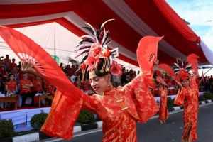 5 Kota di Indonesia jadi favorit wisatawan Tiongkok saat Imlek