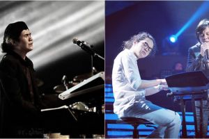 10 Aksi memukau Dul Jaelani di atas panggung, punya ciri khas