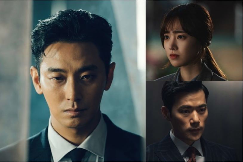 5 Fakta menarik drama Korea “The Item”, comeback Ju Ji-hoon