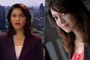 Selain Jeremy Teti, ini transformasi 7 presenter berita 90-an