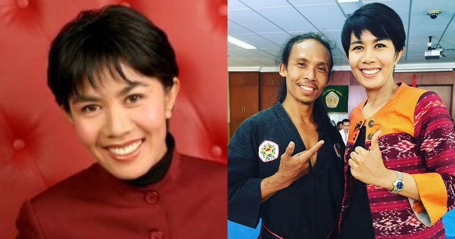 Selain Jeremy Teti, ini transformasi 7 presenter berita 90-an