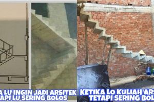 12 Meme lucu akibat bolos kuliah ini bikin ketawa