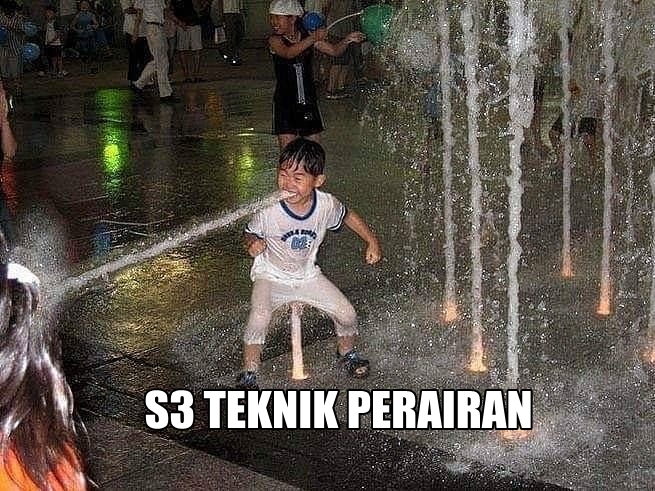 12 Meme lucu akibat bolos kuliah ini bikin ketawa