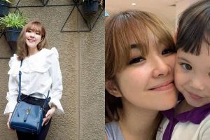 7 Potret Gempi didandani Gisella Anastasia sambut Imlek 2019