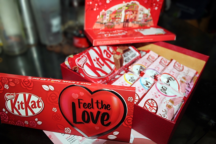 Yuk ungkapkan kasih sayang kamu dengan “kado kode” unik ini