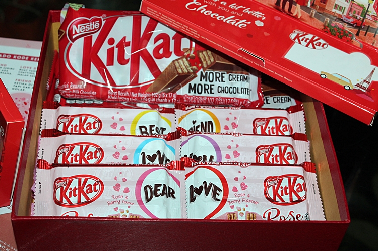 Yuk ungkapkan kasih sayang kamu dengan “kado kode” unik ini