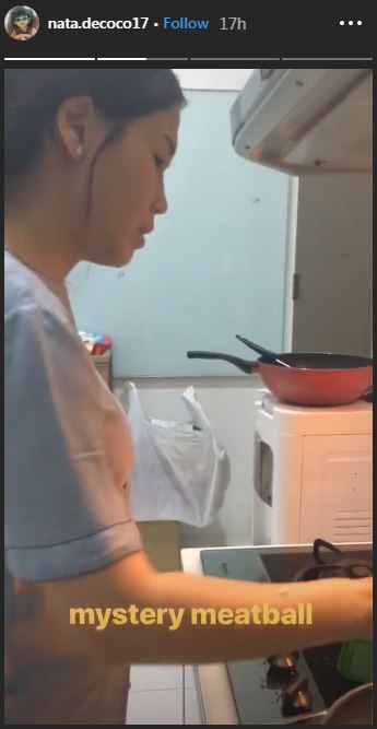 Lama tak ada kabar, ini akivitas Veronica Tan rayakan Imlek 2019