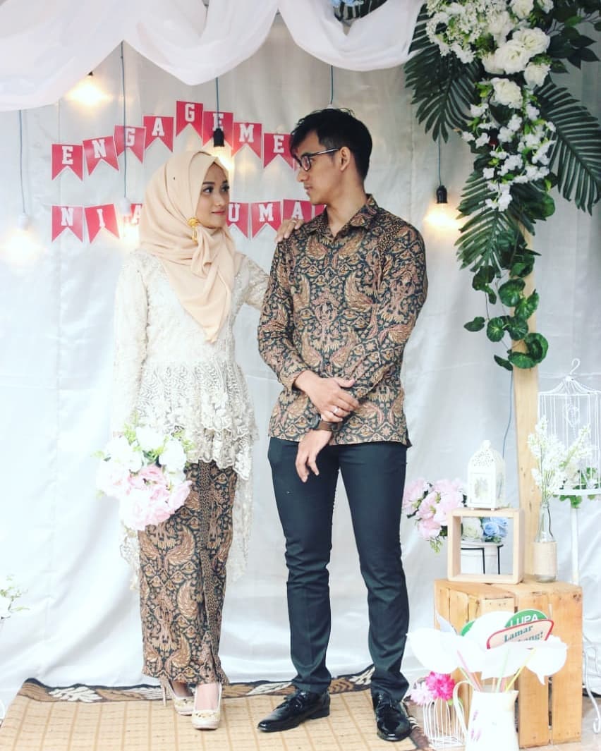 Kisah happy ending cewek dapat jodoh usai dipromosikan Ridwan Kamil