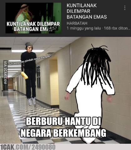 10 Meme lucu kehidupan di negara berkembang ini kocak abis