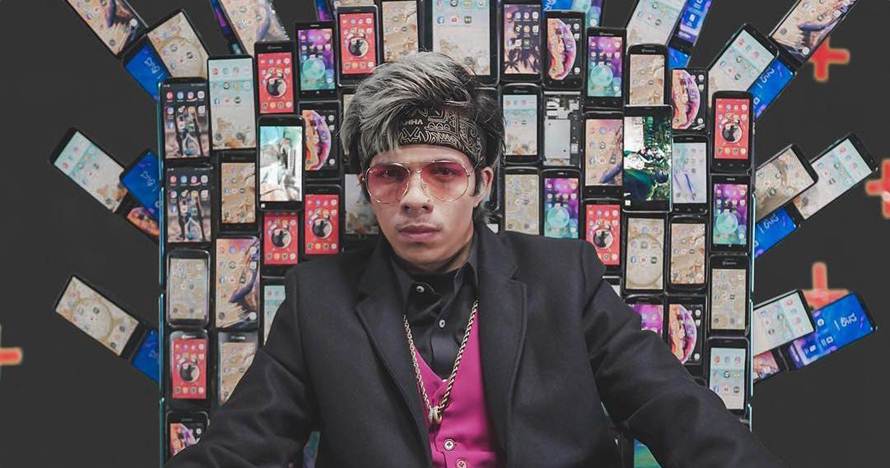 Baru raih 10 juta subscribers, Atta Halilintar malah opname