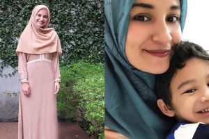 Curhatan Shireen Sungkar tentang putranya ini bikin haru