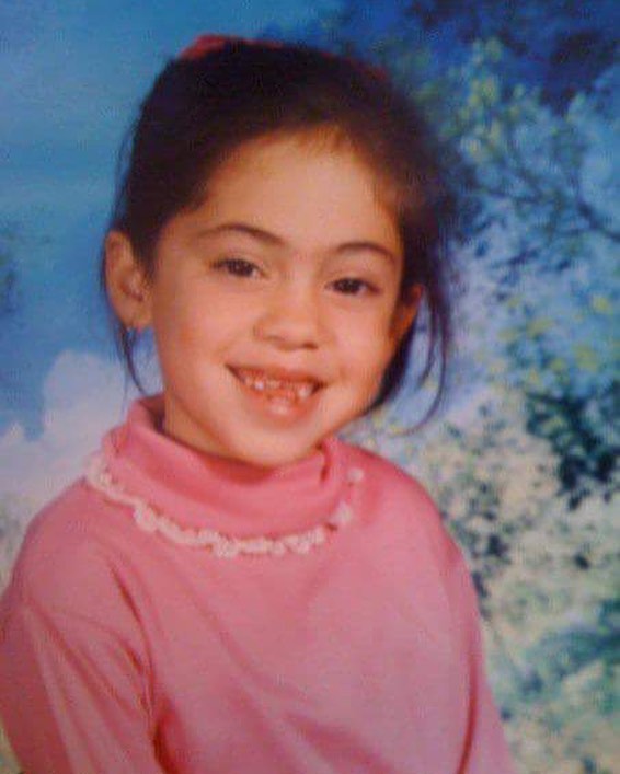 10 Potret Rosa Salazar, pemeran utama di film Alita: Battle Angel