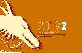 Tahun baru Imlek, ini peruntungan asmara 12 shio di tahun babi