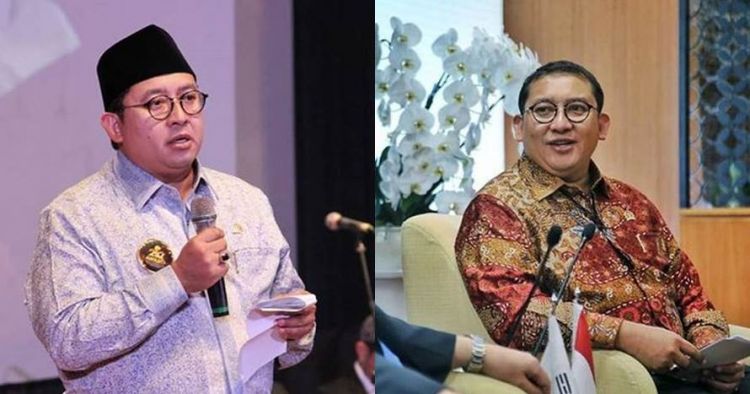 8 Puisi Kontroversial Fadli Zon Kerap Sindir Jokowi