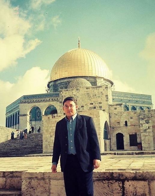 8 Puisi kontroversial Fadli Zon, kerap sindir Jokowi