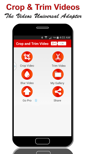6 Aplikasi edit video terbaik untuk Android, gampang dipelajari