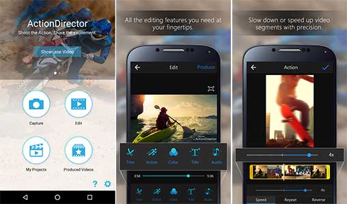6 Aplikasi edit video terbaik untuk Android, gampang dipelajari