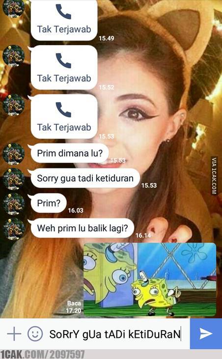 13 Meme lucu tipe teman saat janjian ini bikin auto kesal