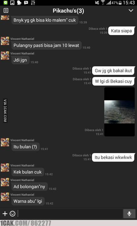 13 Meme lucu tipe teman saat janjian ini bikin auto kesal