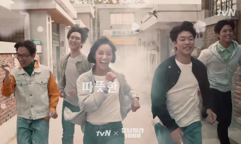 10 Drama Korea ini endingnya nyebelin, penonton jadi antiklimaks