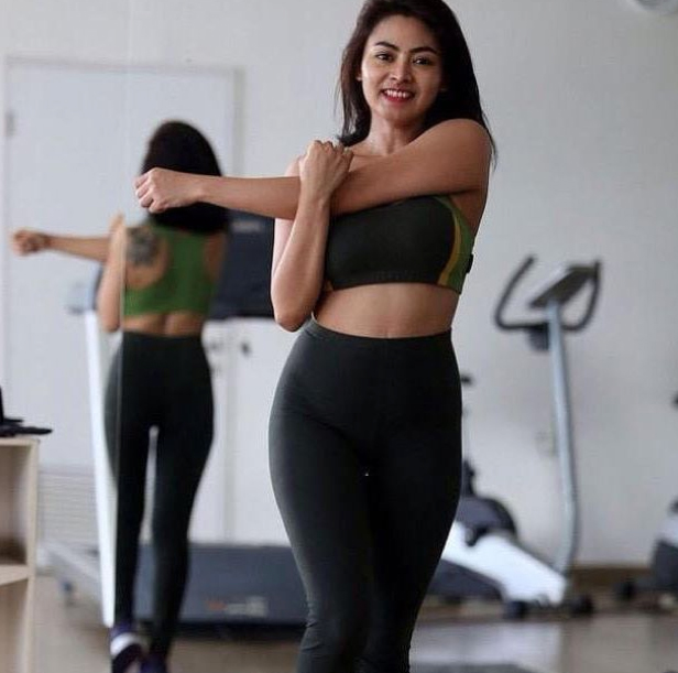 11 Seleb cantik yang ketahuan pakai narkoba, terbaru Reva Alexa