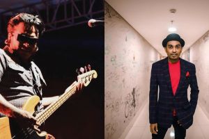 4 Musisi ini tanggapi bijak soal RUU Permusikan, tak asal tolak